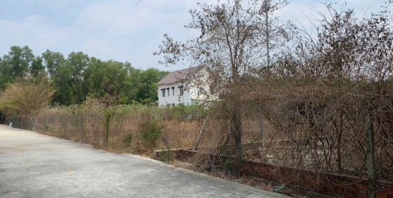 Bán đất phường Bình Dương, Thành phố Hòi Chí Minh