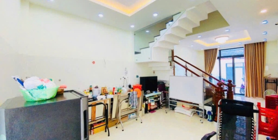 Nhà gấp bán Đoàn Nguyễn Tuấn-Bình Chánh-HCM