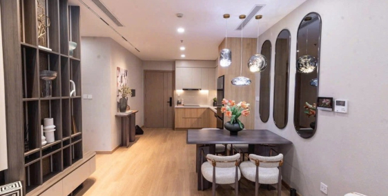 Có nên chọn Kepler Tower Hà Đông để ở và đầu tư không? Cùng tìm hiểu 7 điểm nổi