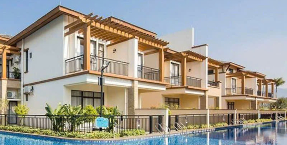 Nhà phố biển "Sông Town" - Chiết khấu lên đến 21,3% - giá 7 tỷ đã VAT