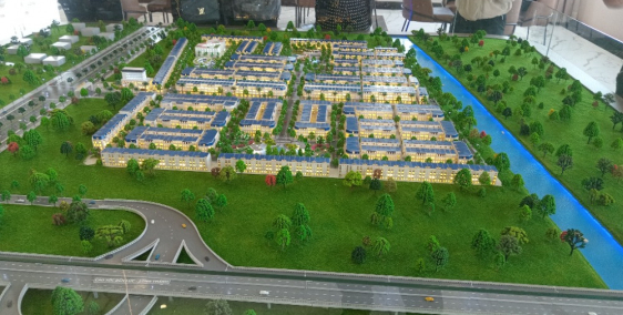 THE SOLIA NỀN TẢNG ĐẦU TƯ-CUỘC SỐNG THĂNG HOA