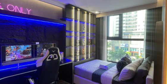 Bán căn hộ của the charm An Hưng sở hữu lâu dài giá chỉ từ hơn 5 tỷ