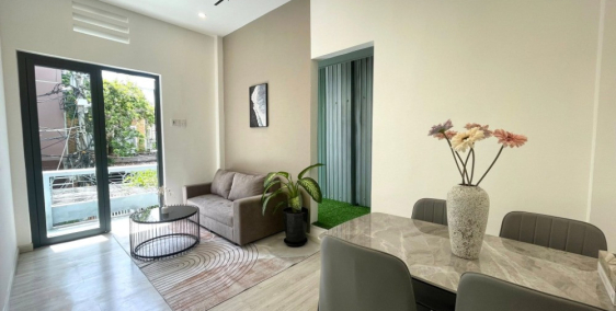 Chỉ còn 1 căn duy nhất, chỉ hơn 2 TỶ sở hữu ngay nhà trung tâm Đà Nẵng