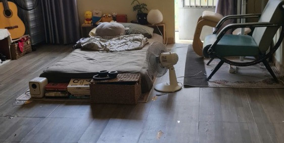 CHO THUÊ PHÒNG TRỌ - ĐƯỜNG BÙI ĐÌNH TÚY