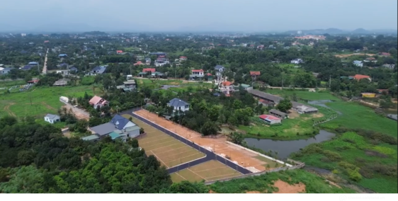 Giá 3.3 tỷ, 110m2 - Sẵn sổ đỏ, làm việc trực tiếp với chủ đất