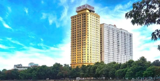 Bán nhà hàng, khách sạn đẳng cấp