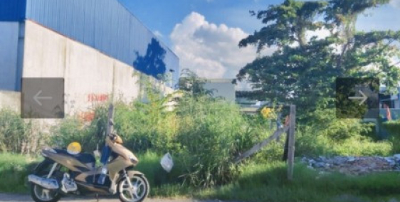 Bán Đất Mặt Tiền 306m2 Nhỉnh 12 Tỷ An Phú Đông 25 Q12