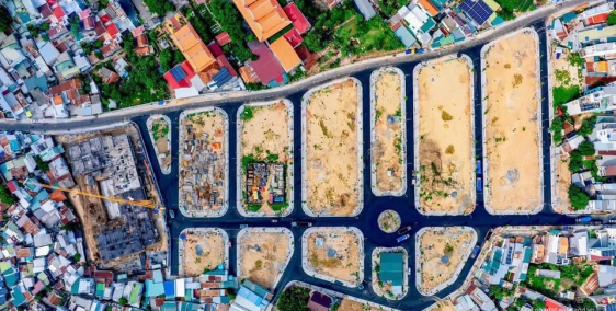 Hiếm có khó tìm - Đất nền trung tâm Phan Rang có sổ đỏ - không ép tiến độ