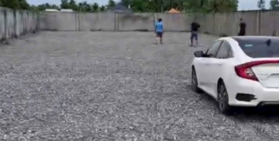 Bán 1000m2 full thổ cư, Tân Bửu, Bến Lức, thích hợp làm kho xưởng