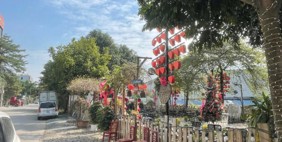 Bán đất Siêu VIP tại tổ 5 thị trấn Quang Minh, huyện Mê Linh, Hà Nội