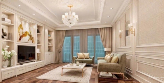 DƯƠNG QUẢNG HÀM NHÀ XÂY MỚI 38M 6 TẦNG THANG MÁY GIÁ 9.5 TỶ