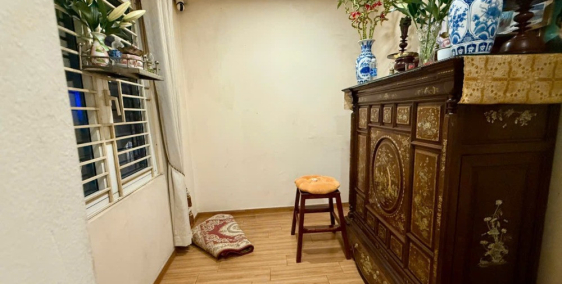 Bán nhà đường Tam Bình, sát chung cư Đạt Gia, P.Tam Phú, 85m2, chỉ 7tỷ