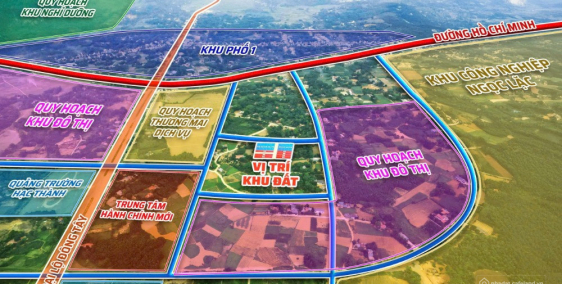 Bán Đất Nền Long Phú Quang hưng Lõi trung tâm sẵn sổ đỏ sang tên ngay giá chỉ hơ