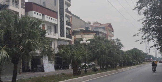 Bán đất TMDV mặt đường đôi Thanh Bình, ph Thanh Bình TP HD, 905m2, lô góc, KD sầ