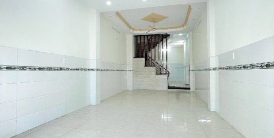 Nhà đẹp 4 tầng mặt tiền Sơn Kỳ, Tân Phú, 60m2, hơn 12 tỷ TL