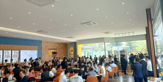 Bcons Group - Bcons Solary Căn hộ chung cư giá rẻ nhất thị trường