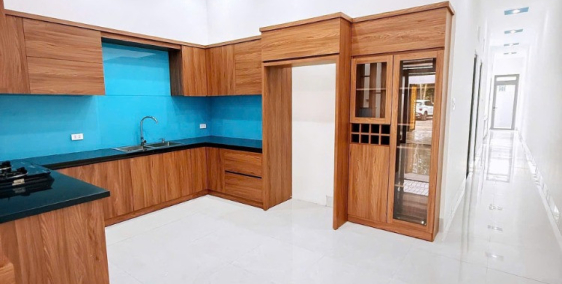 Nhà Hẻm Y Moan phường Tân lợi tp BMT