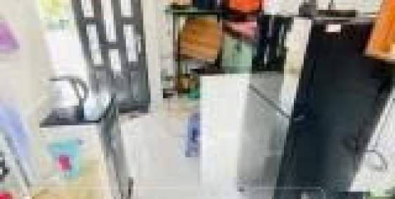 SIÊU PHẨM TP HCM Q.11 ( PHƯỜNG HÒA BÌNH ) – NHÀ ĐẸP GẦN VÒNG XOAY HOÀ BÌNH