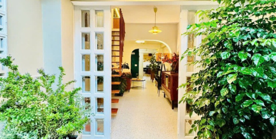 SIÊU HIẾM! Bán nhà giá tốt Lê Văn Duyệt, Bình Thạnh giá 3 tỷ 580 TL, sổ riêng