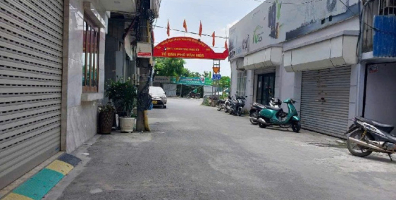 BÁN Gấp NHÀ Phố ĐÔNG NGẠC – Ô TÔ TRÁNH – MT 6m – DT 60M² – GIÁ chỉ 12 TỶ