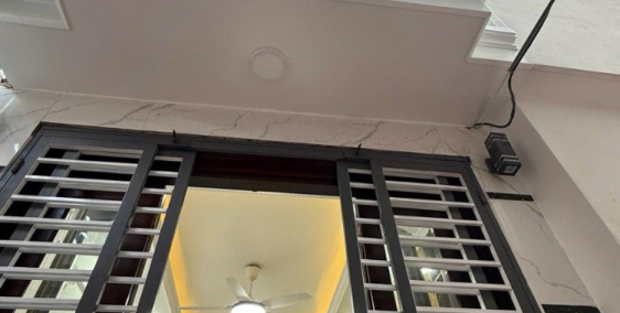 Nhỉnh 130tr/m2. Chính chủ bán nhà Quang Trung, HĐ  30/35T2 *4 *3.1 MT nhà mới