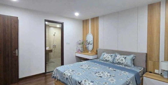 Ra mắt dự án tỷ đô Bluegem Tower Thanh Trì