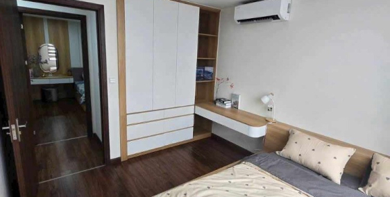 Mở bán dự án Bluegem Tower Thanh Trì