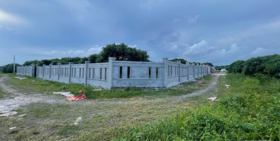 Chính Chủ Gữi Bán Lô Đất Hồ Tràm 3.027m2 4-Mặt tiền đá chỉ 6triệu/m2 Tổng 18ty1