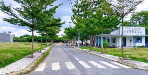  chính chủ bán đất – sổ riêng – phường 4, tp. tân an
 giá chỉ 1 tỷ 200 triệu