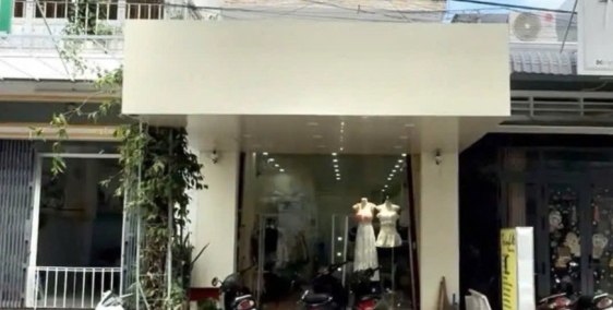 Bán nhà mặt tiền kinh doanh, Đ.Trịnh Như Khuê, Bình Chánh, HCM, 5x17