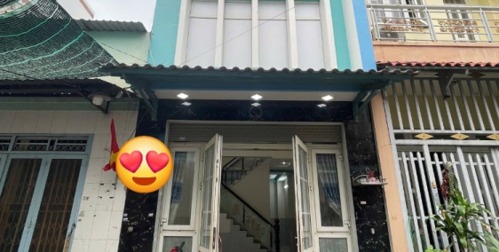 Bán Gấp nhà 3.9 Tỷ Vĩnh Lộc B Bình Chánh