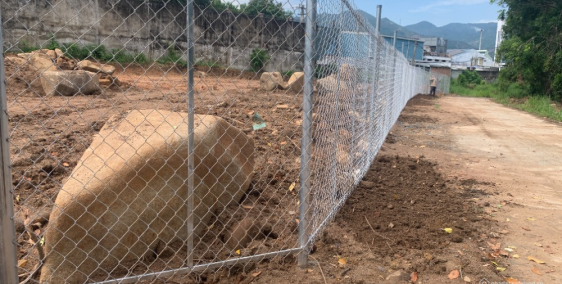 Chính chủ bán - Đất sát vách KCN Suối Dầu, mặt ngang hơn 80m