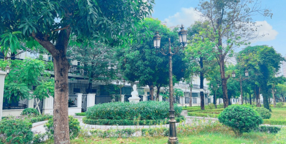 Cập nhật quỹ căn chuyển nhượng giá tốt nhất Louis City Đại Mỗ, tháng 8/2025.