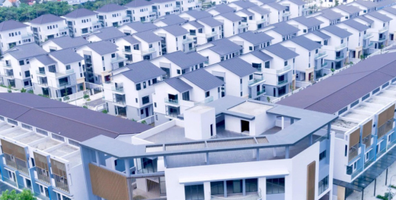 Bán shophouse Saphia Gem Hải Phòng - Căn 140m, giá 7,5 tỷ - 083,848,9898