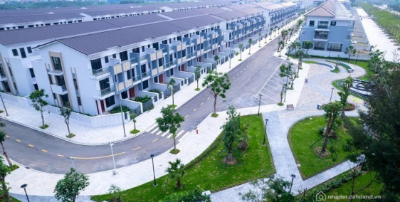 Bán ShopHouse Sapphire GEM Hải Phòng - 140m - 7,5 tỷ - 083,848,9898