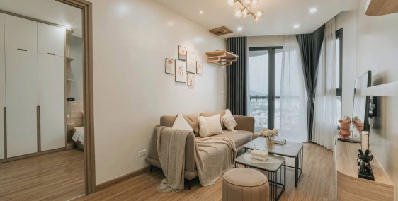 Chính chủ chuyển định cư, bán CĂN hộ 2pn 68m View Biển Mặt đường trung tâm du lị