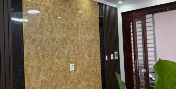 Nhỉnh 140tr/m2. Chính chủ bán nhà Quang Trung, HĐ 56M2  *4 TẦNG  *4 MT chủ mới m