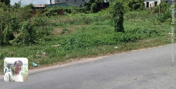 Bán đất Đường DT 14, Xã Long Thượng, Cần Giuộc