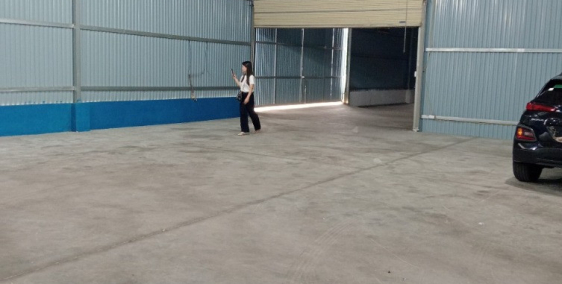 KHO, XƯỞNG CHO THUÊ Tại Xã PHÚC THỊNH. TP HÀ NỘI