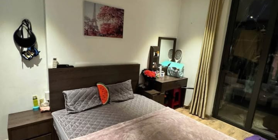 Chính chủ Bán Căn Hộ 3PN 89m2 Đông Nam tại Green Bay Premiums, Bim 24 Tầng Bãi C