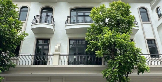 Shophouse Sao Biển 63m2 RẺ nhất Vinhomes Ocean Park 2 - The Empire