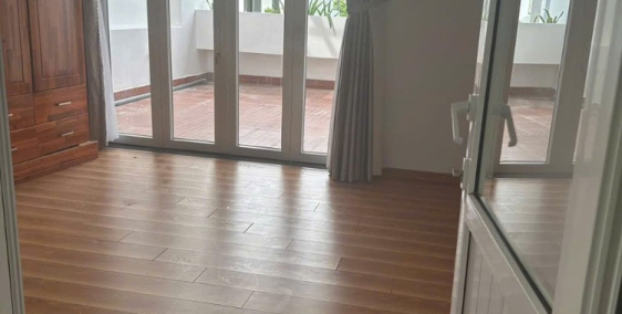 CHO THUÊ NHÀ NGUYÊN CĂN 3 TẦNG – MẶT TIỀN NGÔ HUY DIỄN, GẦN CẦU HÒA XUÂN