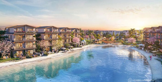 Bán BT Komorebi – Biệt Thự Chuẩn Nhật, Đảo Ngọc Sinh Lời Đỉnh Cao