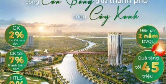 Chỉ với 4 tỷ, anh chị có thể sở hữu ngay căn hộ full thiết bị để đón Tết 2026