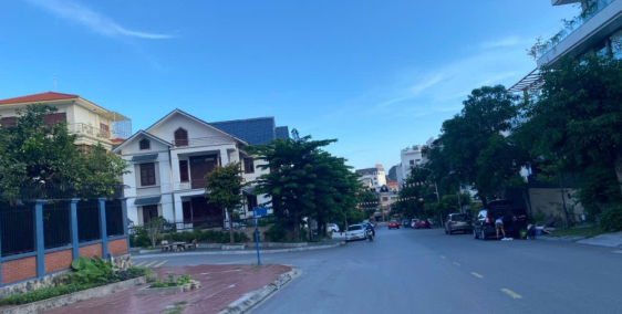 Bán biệt thự hàng hiếm khu biệt thự đồi T5 - tại Hồng Hà, Hạ Long, Quảng Ninh