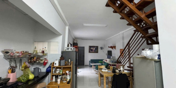 Siêu phẩm ngay đường số 5, Trường Thọ, Thủ Đức, nhiều tiện ích,SHR giá 2 ty500TL