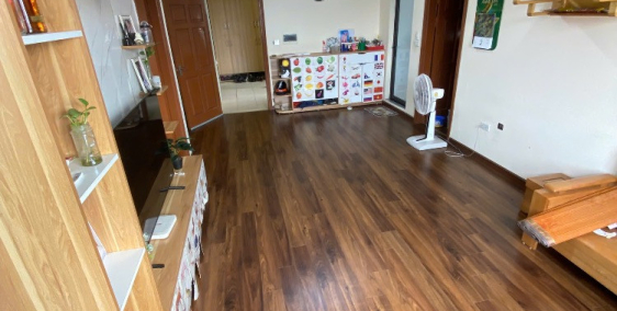 Chính chủ Cho thuê căn hộ ngã tư khuất duy tiến 78m2 full nội thất