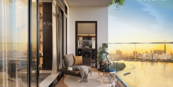 CĂN 1PN  TỌA LẠC NGAY TRUNG TÂM TP.THỦ ĐỨC