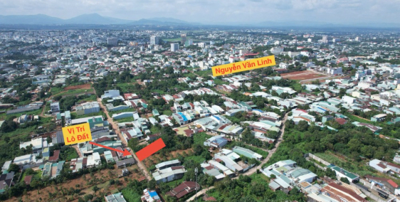 BÁN LÔ ĐẤT NỞ HẬU 790m2 SIÊU HIẾM – HẺM NGÔ GIA KHẢM – PLEIKU - GIA LAI