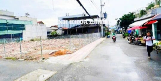 BÁN ĐẤT NỀN LINH XUÂN - THỦ ĐỨC